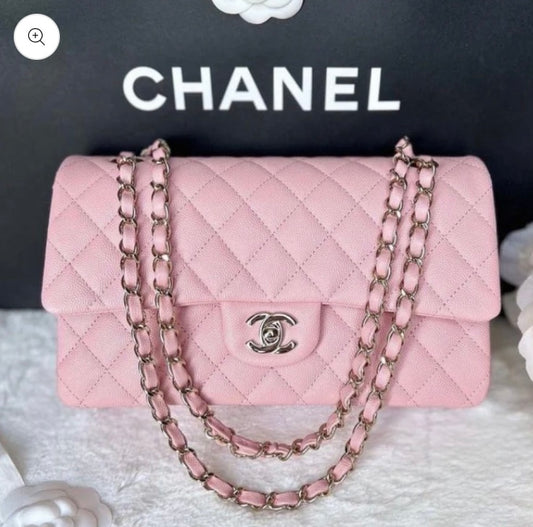 Chanel Luxury Bag