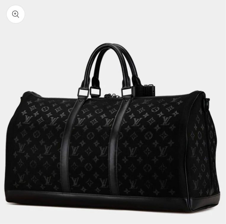 Luxury Louis Vuitton Travel Bag
