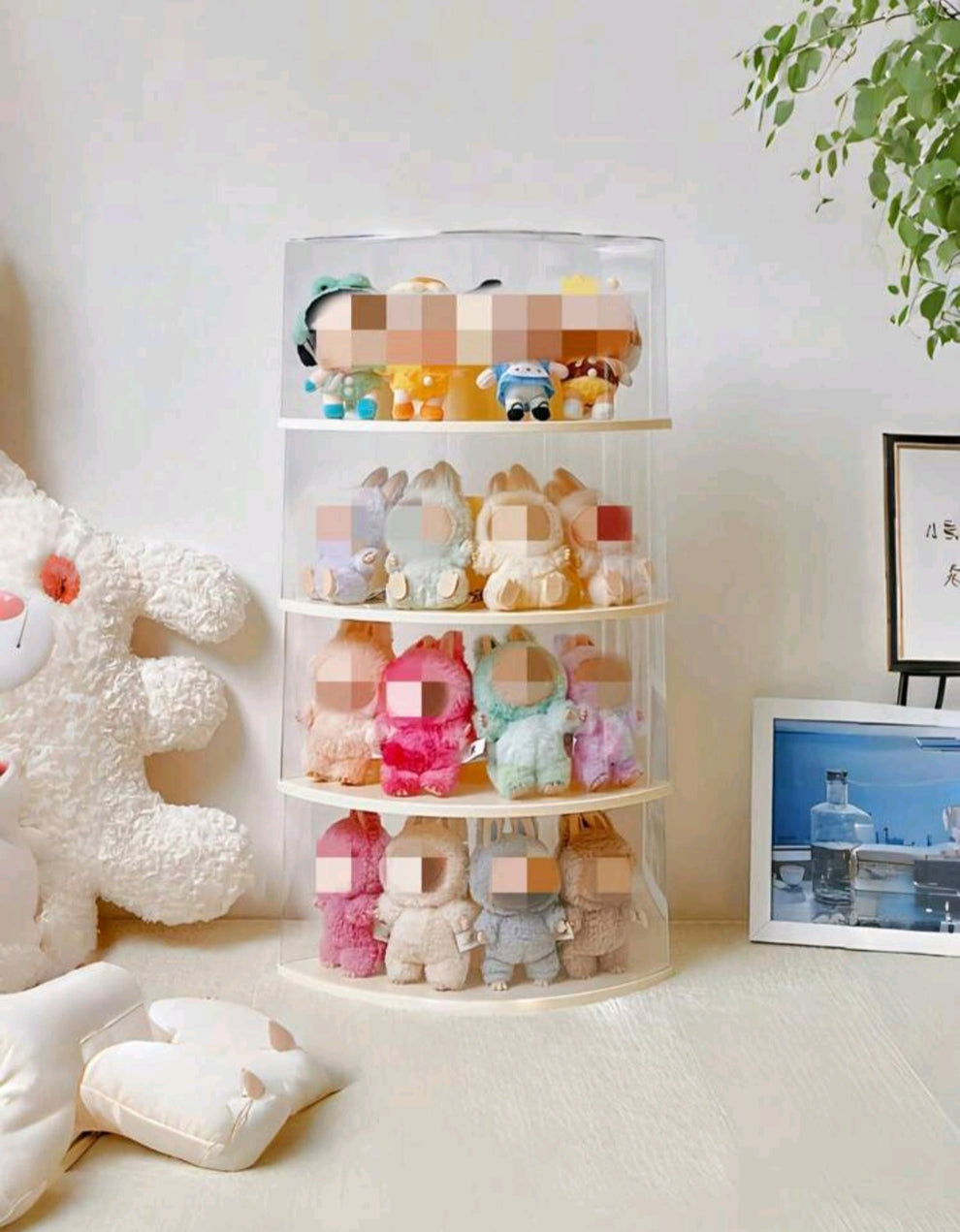 LABUBU DOLLS limited